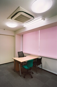 consulting room 1